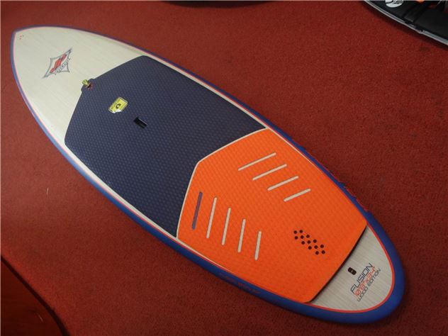 2022 JP Australia Fusion We - 10' 8"