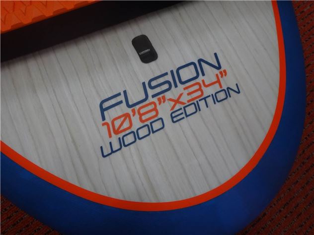 2022 JP Australia Fusion We - 10' 8"