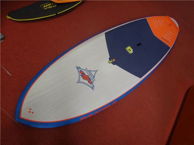 2022 JP Australia Fusion We - 10' 8"