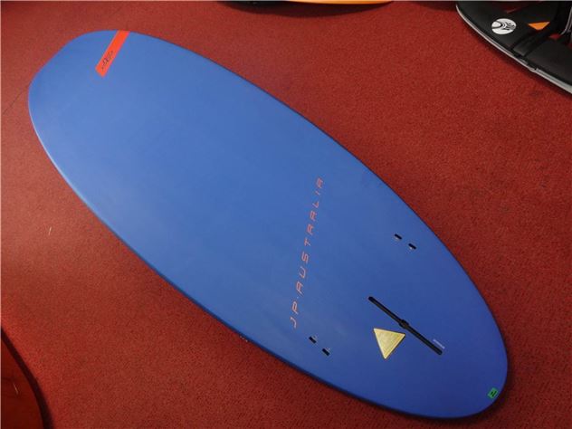 2022 JP Australia Fusion We - 10' 8"