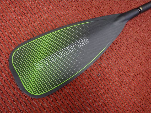 Imagine Adjustable Carbon Paddle