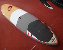 JP Australia Longboard We Sup 28 inches 9' 6" stand up paddle wave & cruising board