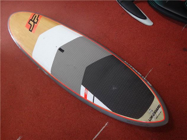 2022 JP Australia Longboard We Sup - 9' 6", 28 inches