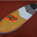 2022 JP Australia Longboard We Sup - 9' 6