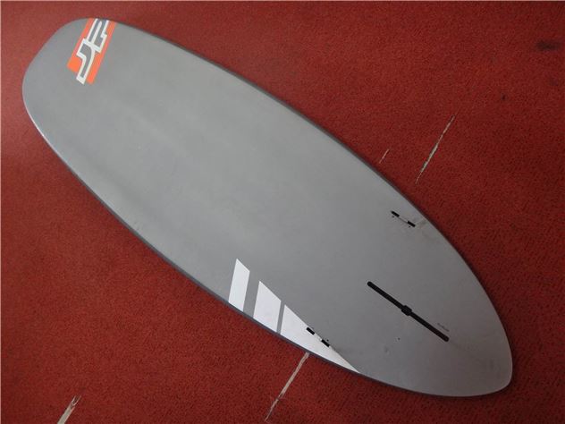 2022 JP Australia Longboard We Sup - 9' 6", 28 inches