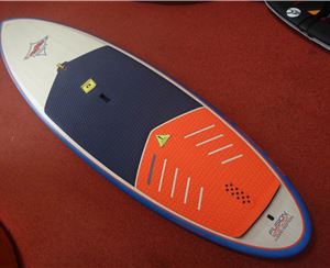 2022 JP Australia Fusion We - 10' 2"