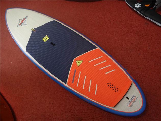 2022 JP Australia Fusion We - 10' 2"