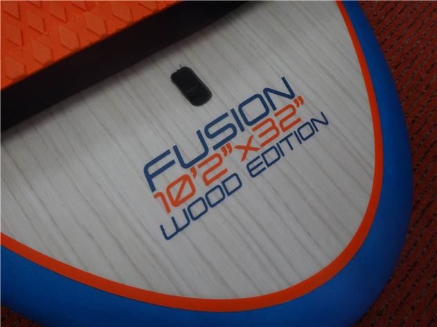 2022 JP Australia Fusion We - 10' 2"