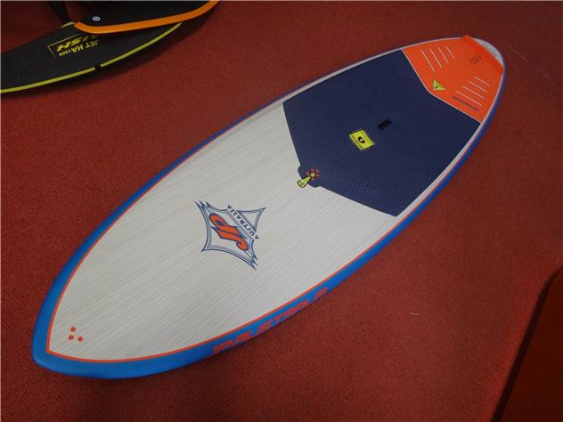 2022 JP Australia Fusion We - 10' 2"