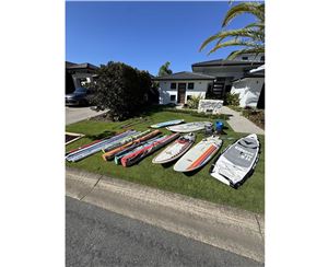 JP Australia Various