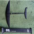 2024 F4 Foils F4 Carbon Hm 999 - 0