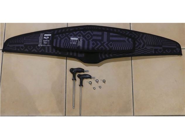2025 Duotone Glide 2.0 750Cm+164Cm - 750 cm