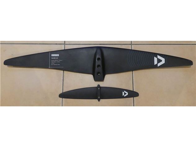 2025 Duotone Glide 2.0 750Cm+164Cm - 750 cm