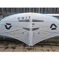 2025 Duotone Unit Concept Blue - 5 metre - 2