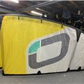 Ozone Enduro V4 - 14 metre - 0