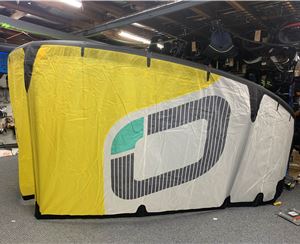 Ozone Enduro V4 - 14 metre