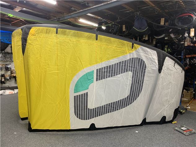 Ozone Enduro V4 - 14 metre