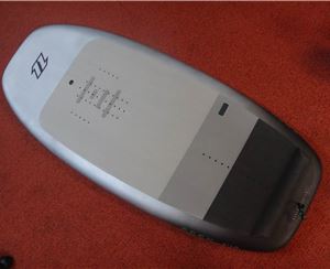 2022 North Seek Foilboard - 4' 10", 78 Litres