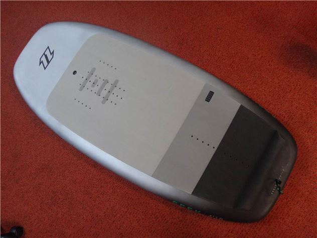 2022 North Seek Foilboard - 4' 10", 78 Litres