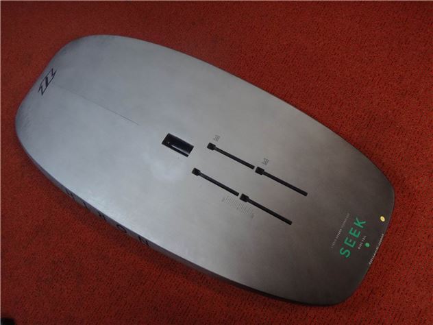 2022 North Seek Foilboard - 4' 10", 78 Litres