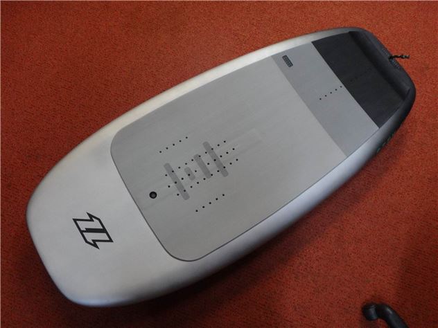2022 North Seek Foilboard - 4' 10", 78 Litres