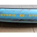 2025 Duotone Skybrid Sls - 5' 10
