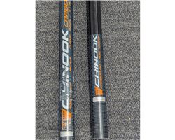 Chinook Mast 430 Rdm 60% windsurfing accessorie