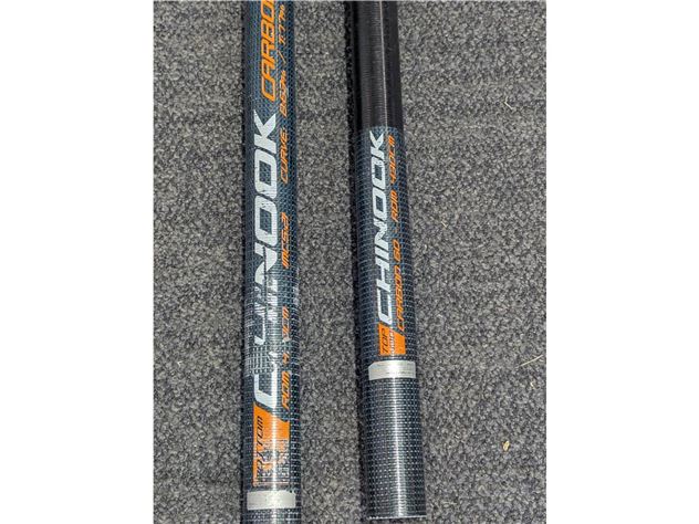 Chinook Mast 430 Rdm 60%