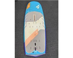 Fanatic Sting Ray 115 204 cm windsurfing foils & foil board