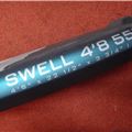 2025 North Swell - 4' 8