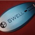 2025 North Swell - 4' 8