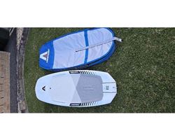Armstrong Wing Fg 70 Litres 70 Litres 5' 0" foiling wind wing foilboard