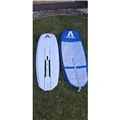 2025 Armstrong Wing Fg 70 Litres - 5' 0