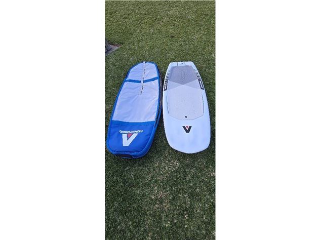 2025 Armstrong Wing Fg 70 Litres - 5' 0", 70 Litres
