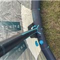 2021 Duotone Neo - 9 metre - 0