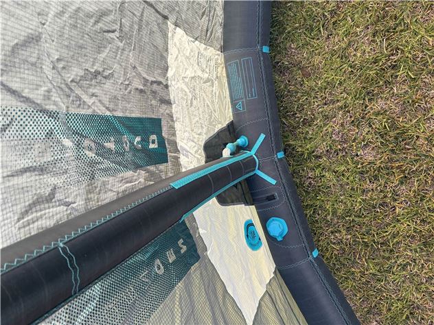 2021 Duotone Neo - 9 metre