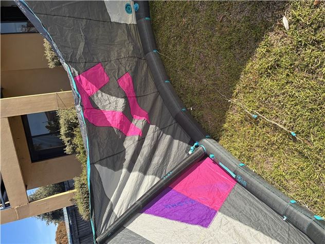 2021 Duotone Neo - 9 metre