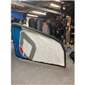 Ozone Alpha V2 - 8 metre - 2