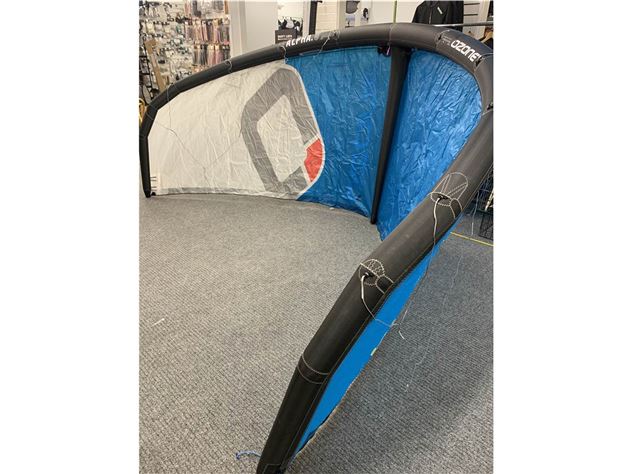 Ozone Alpha V2 - 8 metre