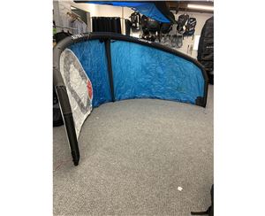 Ozone Alpha V2 - 8 metre