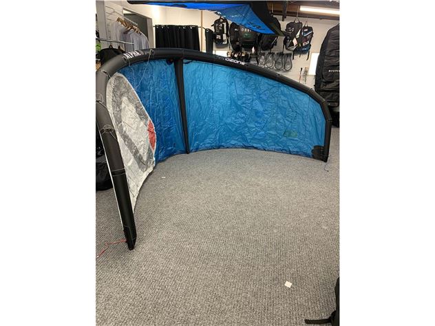 Ozone Alpha V2 - 8 metre