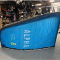 Ozone Alpha V2 - 8 metre - 1