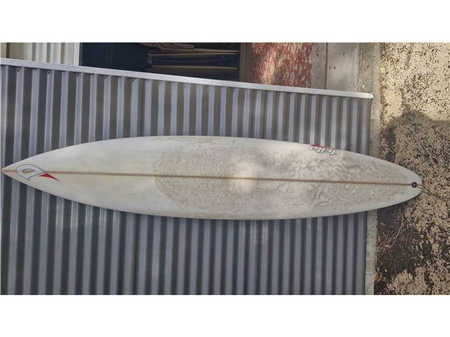 2022 Delta  - 7' 9"