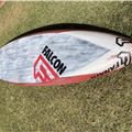 2014 Fanatic Falcon - 12' 6