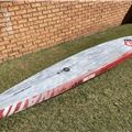 2014 Fanatic Falcon - 12' 6