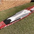 2014 Fanatic Falcon - 12' 6