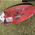 2014 Fanatic Falcon - 12' 6