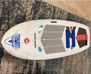 2023 Armstrong Armstrong 4'5" X 20 X 21/2 = 34 L - 4' 5"