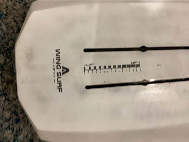 2023 Armstrong Armstrong 4'5" X 20 X 21/2 = 34 L - 4' 5"