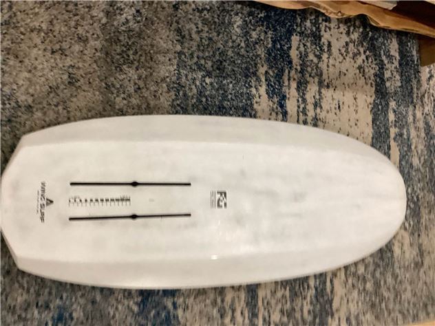 2023 Armstrong Armstrong 4'5" X 20 X 21/2 = 34 L - 4' 5"